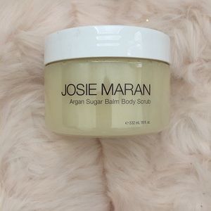 Josie Maran SS Sugar Body Scrub